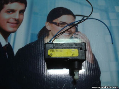 Control de alcance de los faros Smart Fortwo C451 0307853321 0 307 853 321