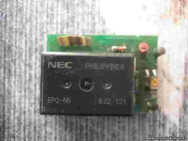 EP2N5 EP2 N5 EP2-N5 8J2121 8J2 121