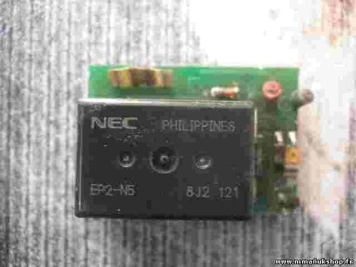 EP2N5 EP2 N5 EP2-N5 8J2121 8J2 121