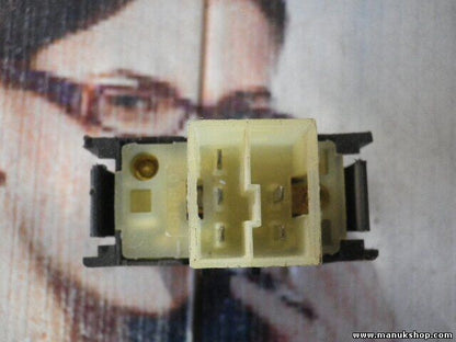 Interruptor del limpiaparabrisas trasero Mercedes-Benz 1638200310 163 820 0310