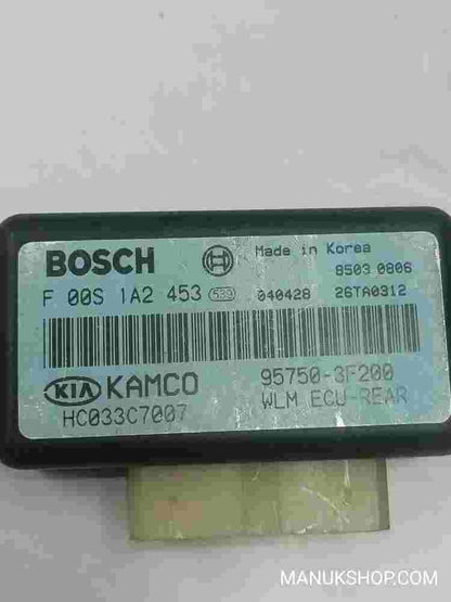 Unidad de control de la puerta Kia Opirus 957503F200 95750-3F200 HC03307007