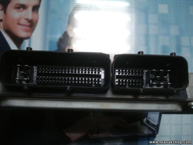 Centralita del motor Nissan X-Trail 5800-445 FQ 5800445 FQ 5800445FQ 23710ES65C