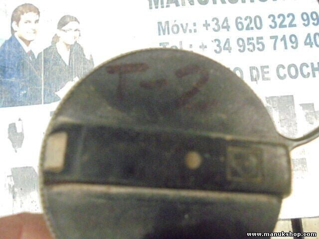 Tapón de llenado el cierre del depósito Nissan Terrano R20 T2 Ford Maverick WD21