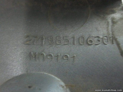 Alerón de techo plegable Tata Safari 4X4 271985100101 271985106301 M099191