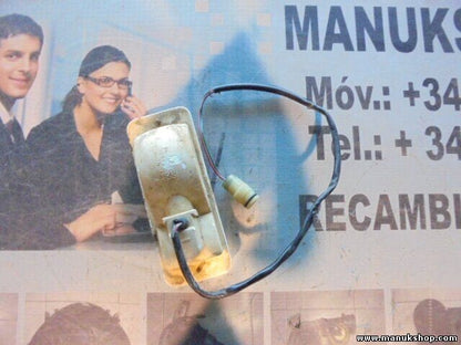 Intermitente delantero izquierdo Suzuki 356157800L 35615-7800L 35615 7800 L