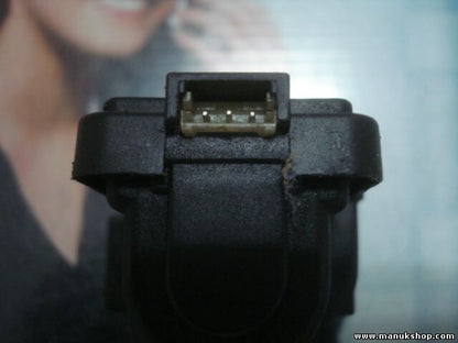 Control de alcance de los faros Ford Fiesta V Doola 2S6X13K198BB 2S6X 13K198 BB