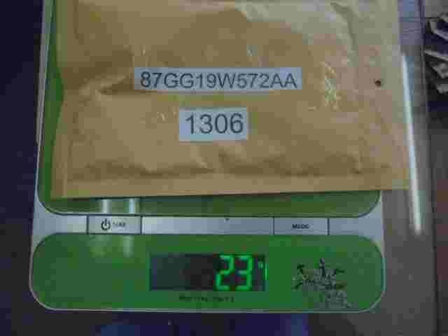 Relé Ford Scorpio 87GG19W572AA V23073-A1005-X007