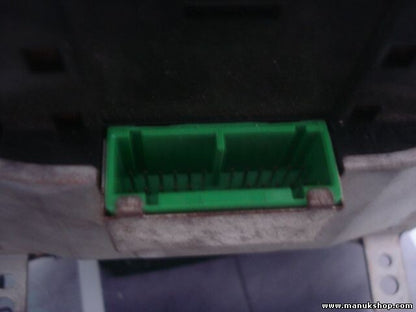 Navegación de la pantalla Volvo S80 9496351-1 V00320W8260024 P233AF0032