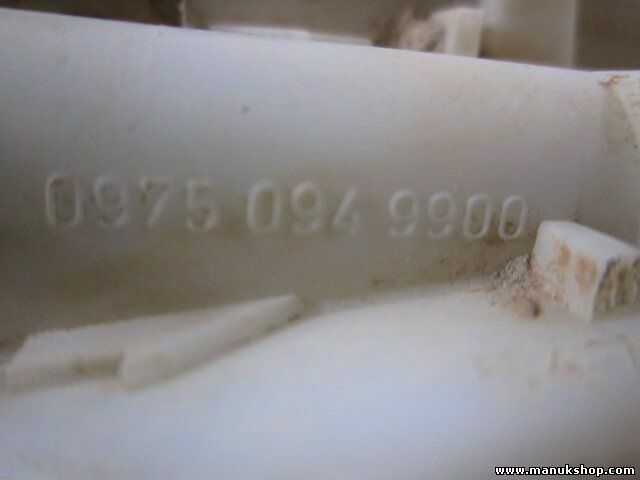 Taglio Nissan Terrano Ford Maverick II 09750949900 0975 094 9900 25060OF005