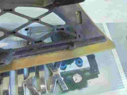 Parrilla rejilla frontal delantera Ford Focus 1 2M518200DBW 2M51 8200 DBW