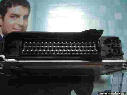 Transmisión controlador Land Rover ZF0501004162 LRAMR5258 BOSCH 0260002326