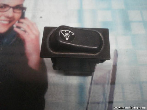 Mando Regulador Luz Cuadro DAF 501200 501.200