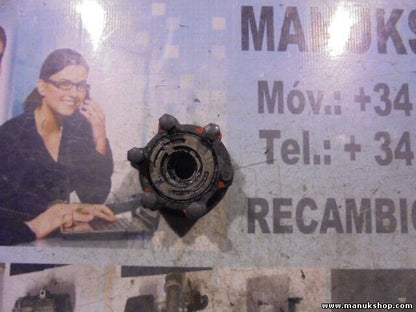 Sbloccatore ruota Opel Frontera 2.5 TDS 1997