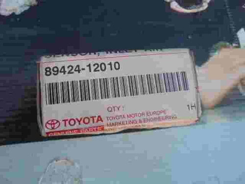 Sensore di temperatura Toyota Camry Lexus Avensis Camry 8942412010 89424-12010