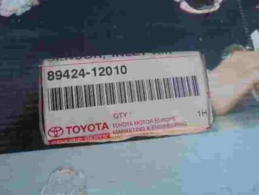 Sensore di temperatura Toyota Camry Lexus Avensis Camry 8942412010 89424-12010