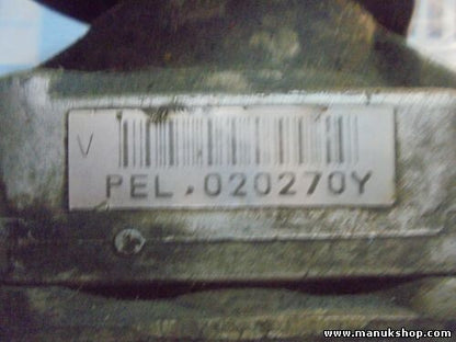 Bomba de dirección Honda HR-V 1.6 2002 PEL