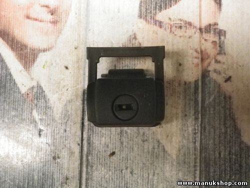 Guantera castillo VW Caddy Seat Inca Cordoba Ibiza Polo BH-8 701857131 191857131