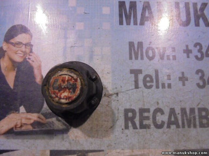 Desbloqueador rueda SsangYong Musso