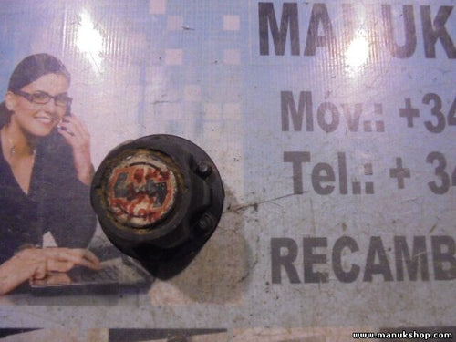 Desbloqueador rueda SsangYong Musso