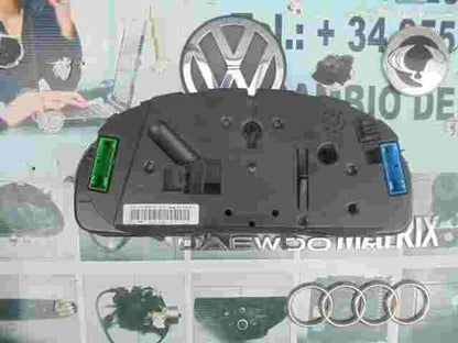 Quadro strumenti VW Passat B3 3B1919880C 3B1 919 880 C VDO 110008920024