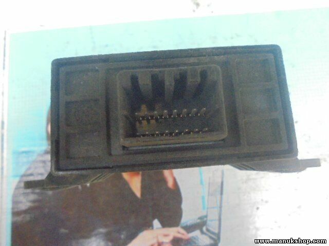 Control de la unidad de alarma inmovilizador módulo Volvo  30814713 1137328044 