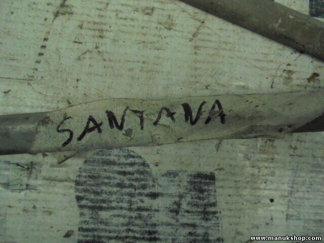 limpiaparabrisas varillaje Suzuki Santana 14120132010 141 2013 20 10