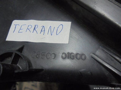 Guantera castillo Nissan Terrano I WD21 2.7 TD 4WD 6850001G00 68500 01G00