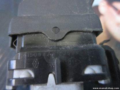 mando botonera elevaluas Renault Mégane Laguna Espace VEL Satis 015088A