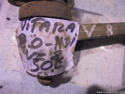 ROTULA REENVIO BARRA DIRECCION Suzuki Vitara ET, TA 1.6 1589 ccm, 59 KW, 80 PS