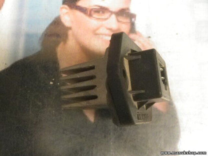 Resistencia calefaccion Kia  9711138000 971792D000 972351E000 9723526000