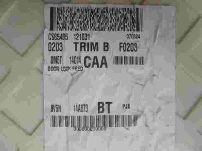 Caja de fusibles Ford Focus III Kuga 97RI010012 116RA000084 30S522072F05