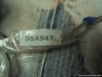 Equipo de drenaje ADV Ford Transit Kasten 2.5TD 9160080 DSA1096 DSA947 9160-080