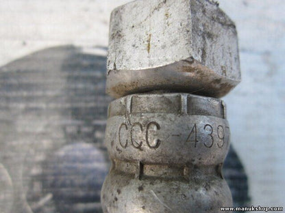 Manguera aire acondicionado Suzuki Vitara SE/SV 1.9 TD CCC-4397 CCC4397 CCC 4397