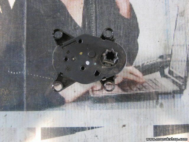 Calefacción actuador Citroen C5 Peugeot 607 653118VC 653118V.C