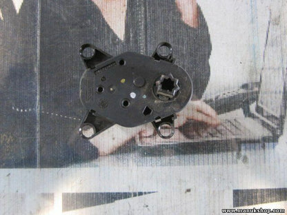 Calefacción actuador Citroen C5 Peugeot 607 653118VC 653118V.C