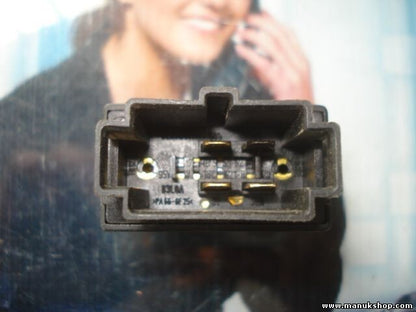 Interruptor Luneta Trasera Desempañador Ford Galaxy VW 7M0959621D 95VW18C621BW