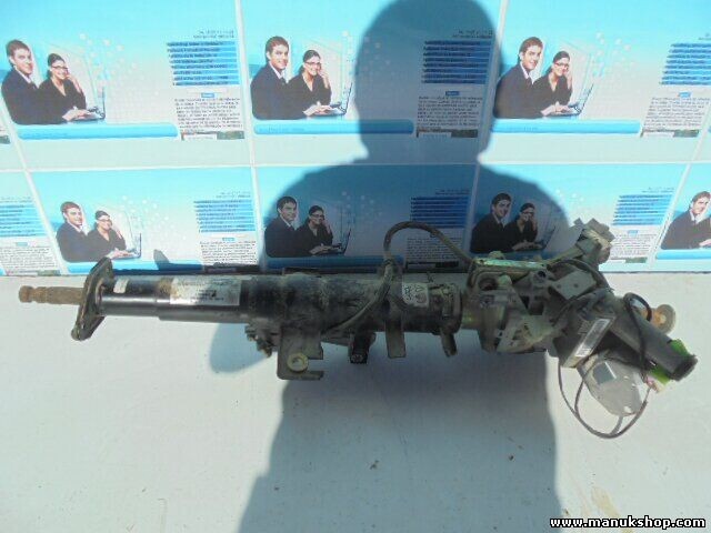 Columna de dirección Land Rover Range Rover QMB1016300042574 QMB101630 00 42574