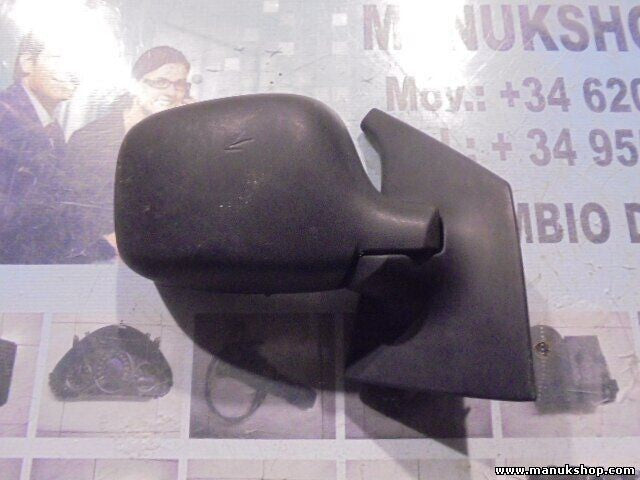 Espejo retrovisor exterior derecho electrico Scenic RX4 4x4 7700354645 014106