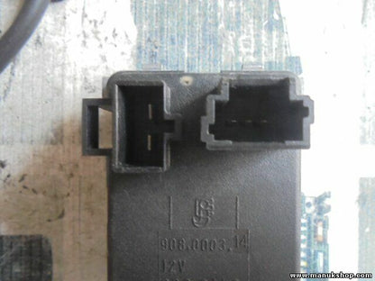 Resistenza al riscaldamento Citroen C8 Peugeot 807 1488612080 908000314