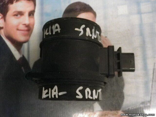 Caudalímetro Hyundai Kia BOSCH 2816427800 28164-27800 9220930006 7527220