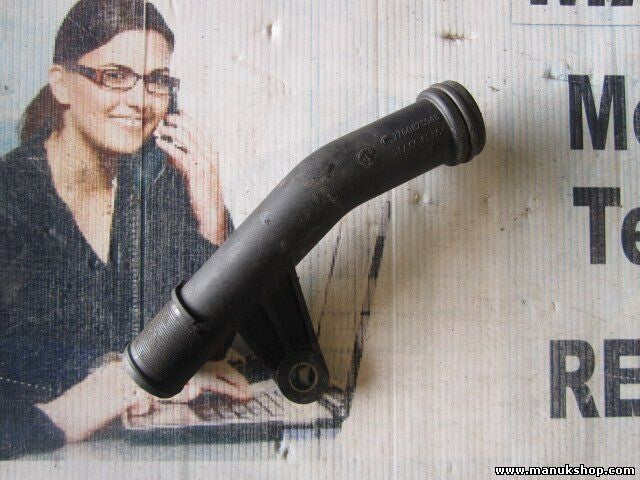 El agua del tubo de la bomba Renault Espace III 7700873948 77 008 73 948