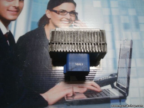 Recocido controlador Glow relé enchufe Opel Agila Zafira Astra H Vectra 55353011