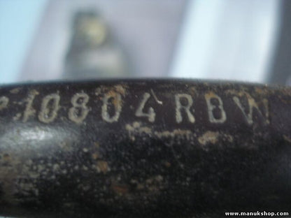 Muelles Mercedes-Benz 600 SE SEL W140 1991-1998 1403210804RBW 1403210804 RBW