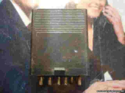 Unità di climatizzazione Mercedes-Benz W124 W201 0025451205 LK 05995221