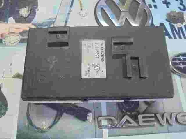 Centrale modulo elettronico Volvo S40 00W48 30896697 SW30896751 3817900210