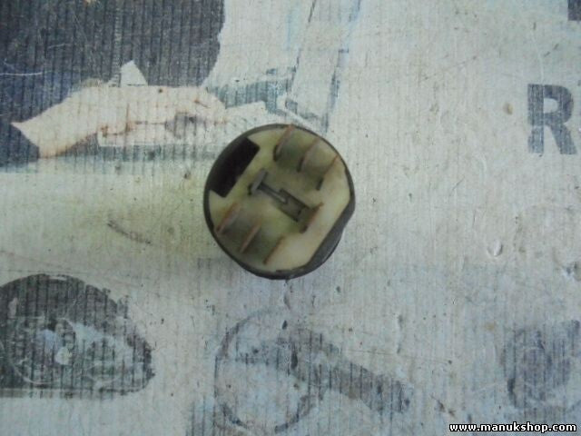 Interruptor de emergencia warning Opel Kadett 90 181 853 90181853 S501118