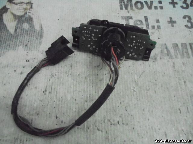 Sonda de sensor de la temperatura del aire  Iveco Daily B837 570642800 A42102600