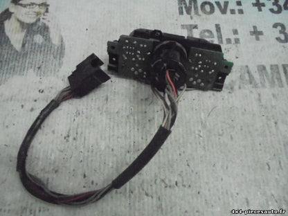 Sonda de sensor de la temperatura del aire  Iveco Daily B837 570642800 A42102600