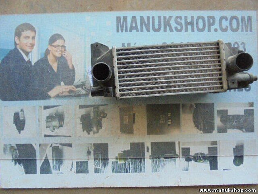 Radiador de intercooler Land Rover Freelander PCM 100200, PCM100200