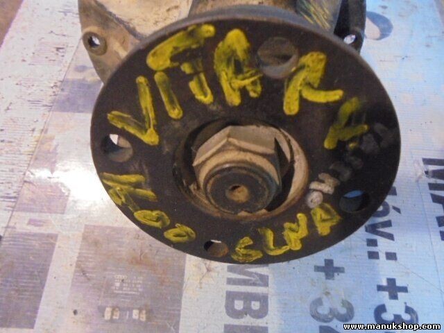 Grupo Diferencial Trasero Suzuki Vitara X90 1991-2000 2741160A12 piñón 41/8